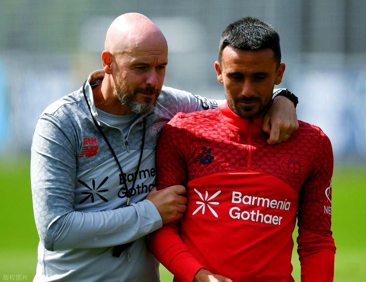 关于转折点！勒沃库森防线松动；全明星赛清晨攻防权衡；目标明确；赛季目标并未改变的信息